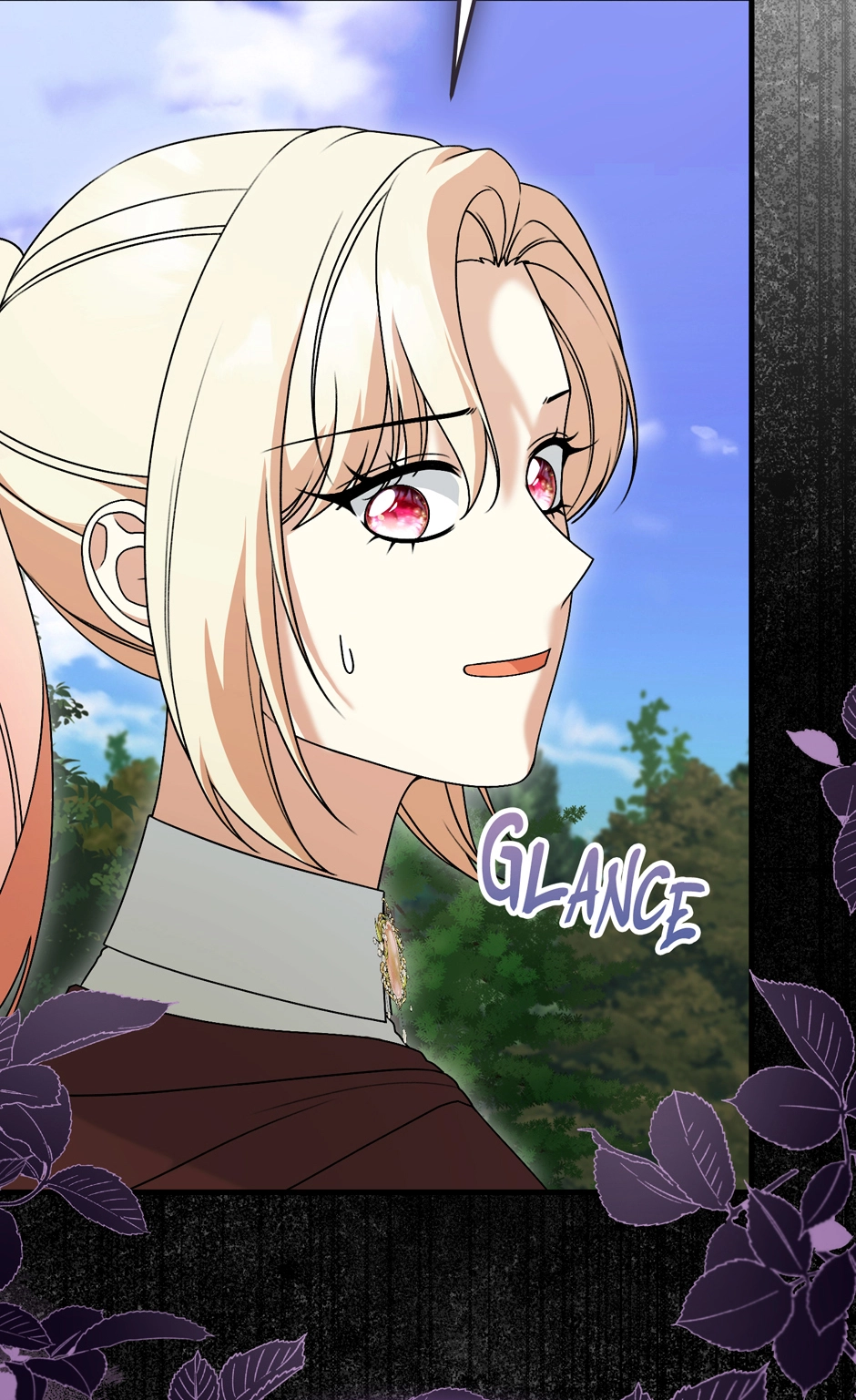 The Villainess Has Changed chapter 64 page 29