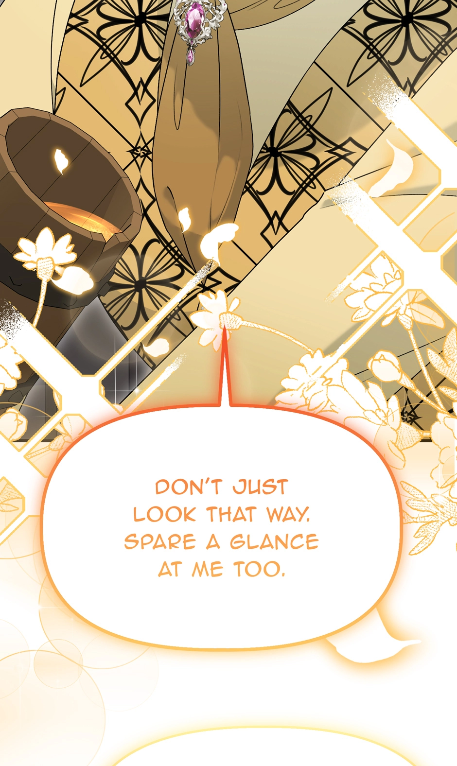 The Villainess Has Changed chapter 64 page 50