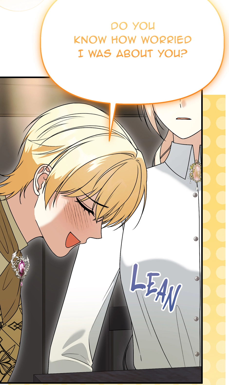 The Villainess Has Changed chapter 64 page 51
