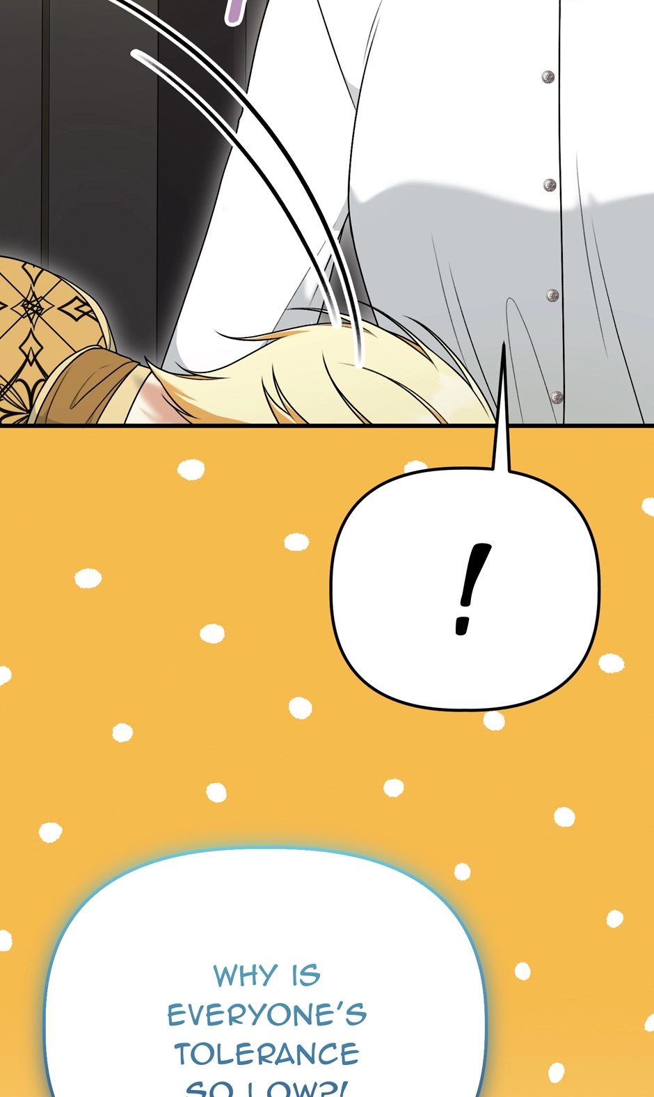 The Villainess Has Changed chapter 64 page 53