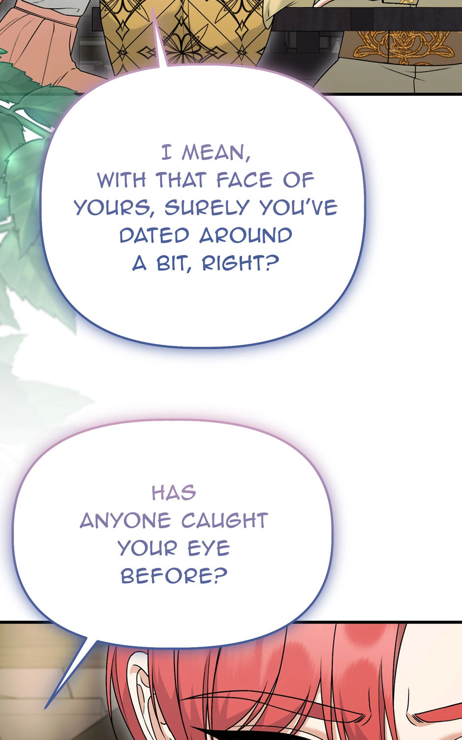 The Villainess Has Changed chapter 64 page 63