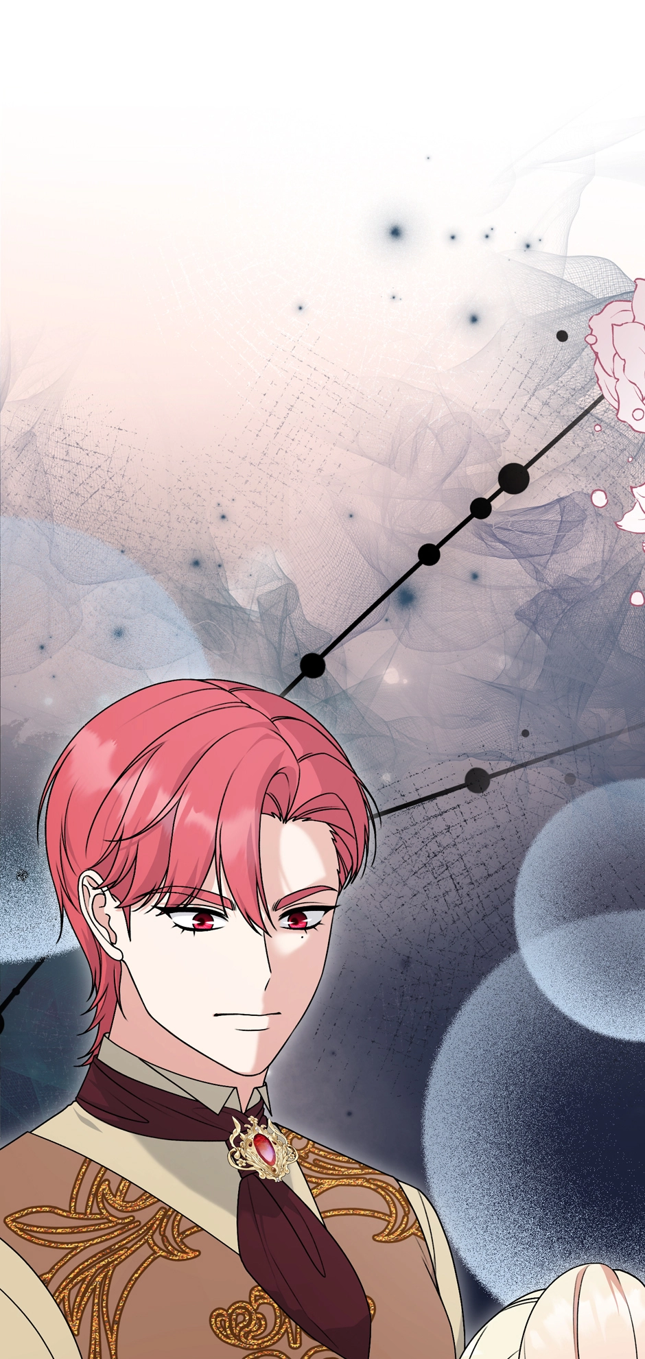 The Villainess Has Changed chapter 64 page 65