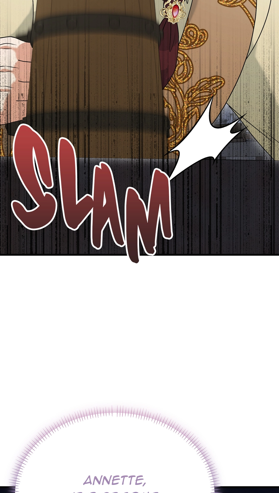 The Villainess Has Changed chapter 64 page 72