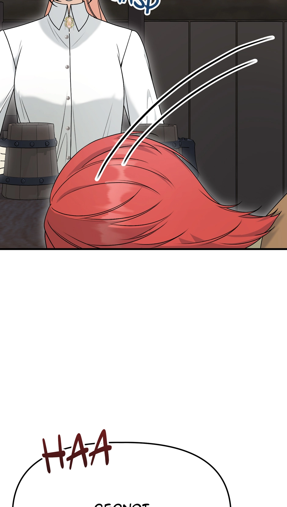 The Villainess Has Changed chapter 64 page 75