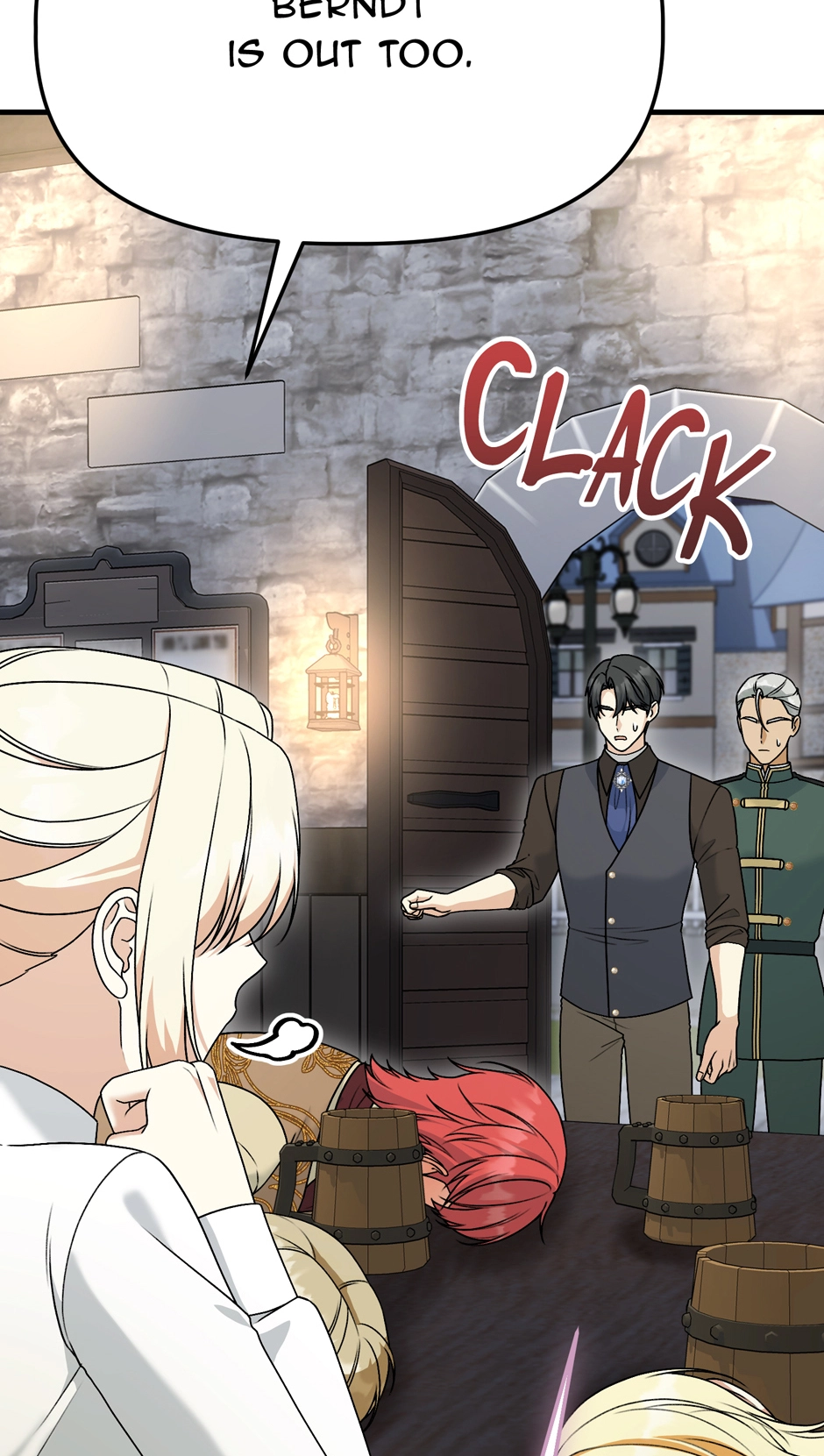 The Villainess Has Changed chapter 64 page 76