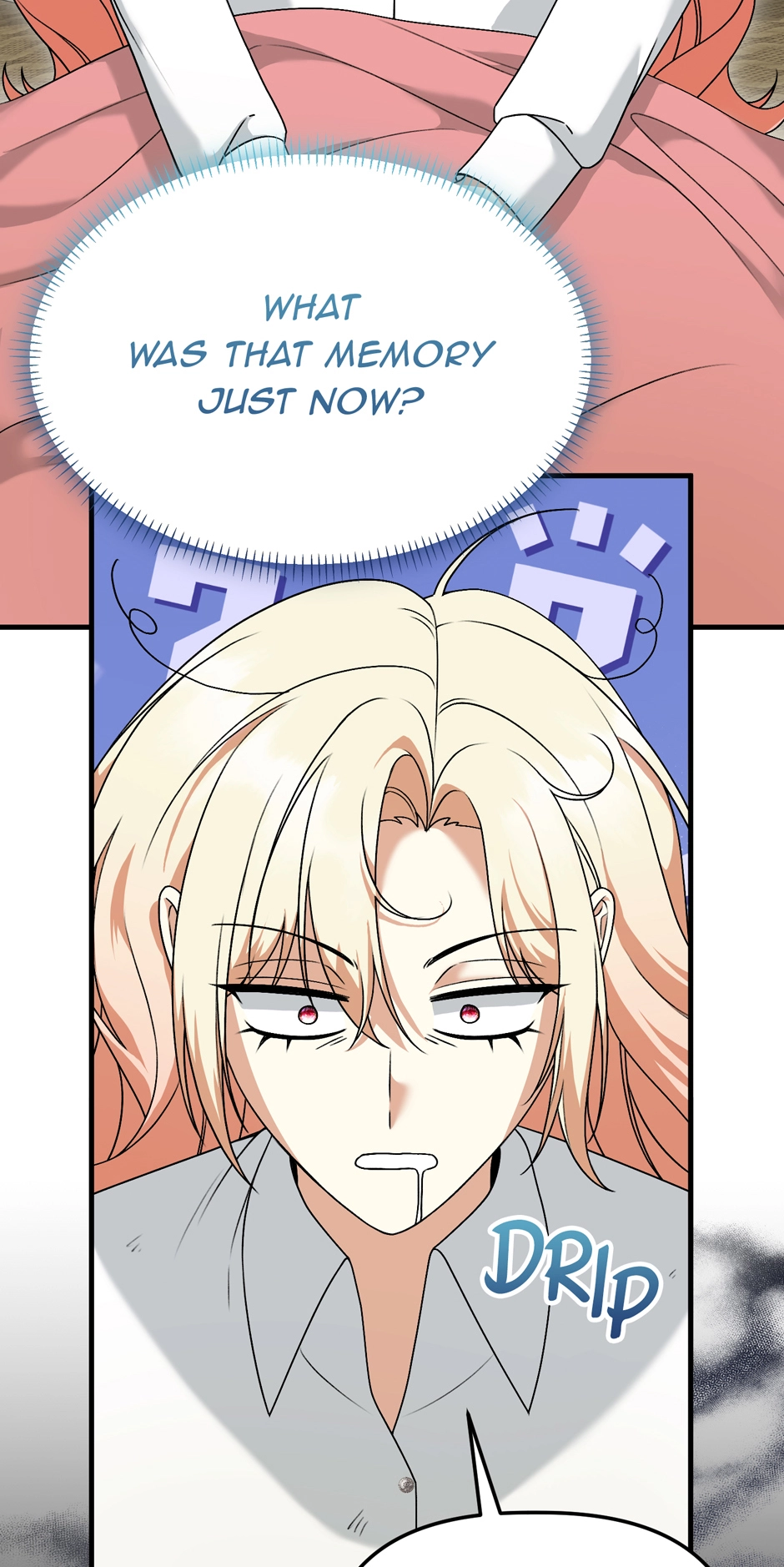 The Villainess Has Changed chapter 64 page 91