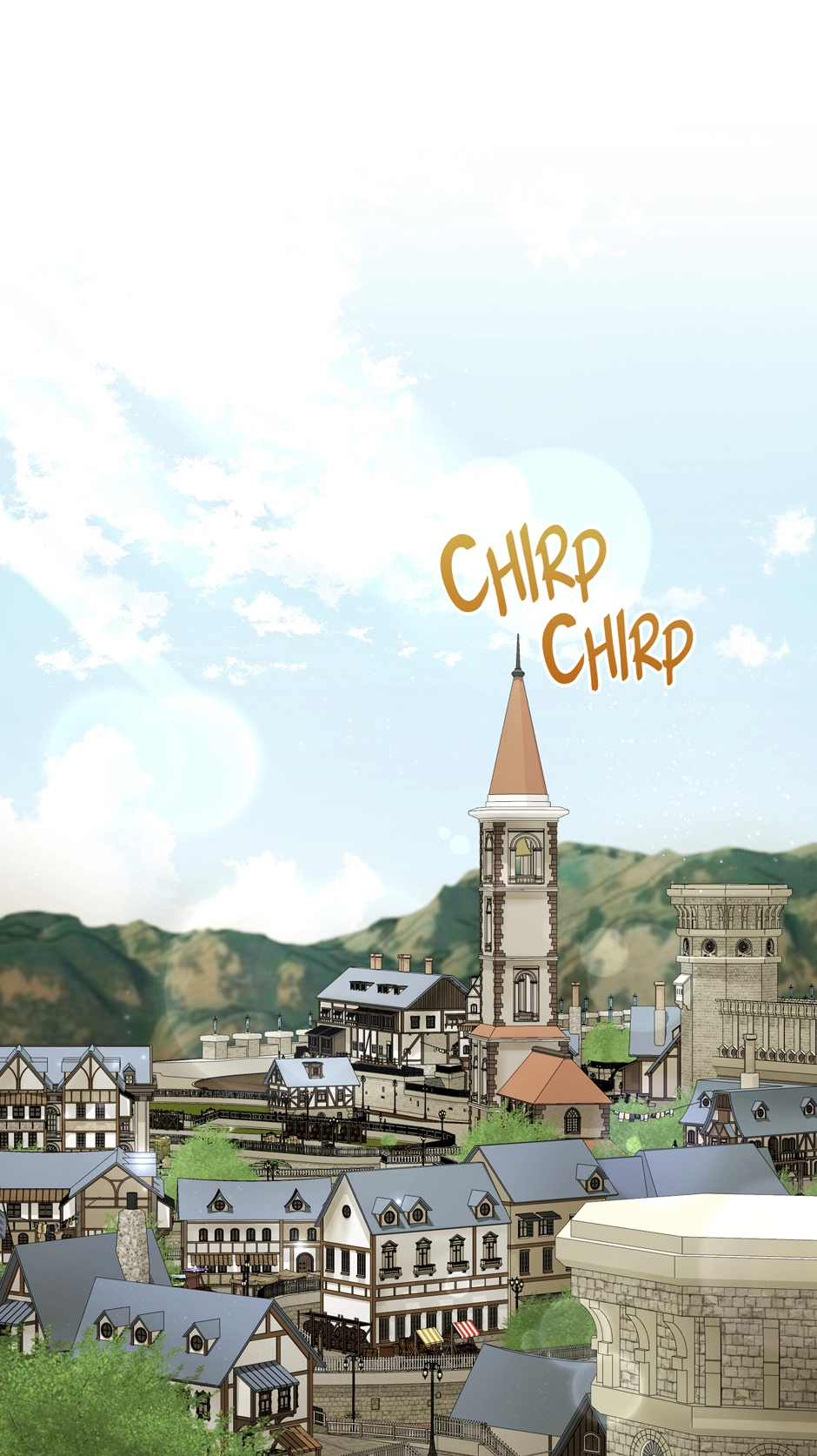 The Villainess Has Changed chapter 65 page 1