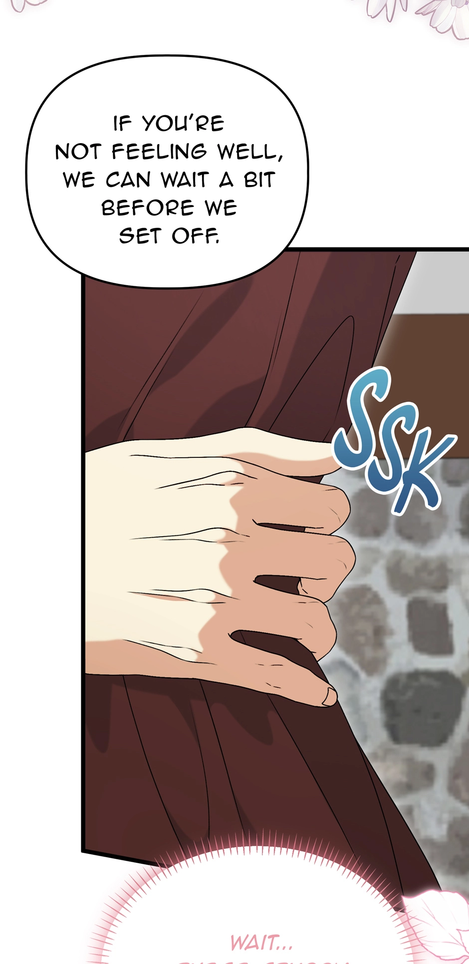 The Villainess Has Changed chapter 65 page 21