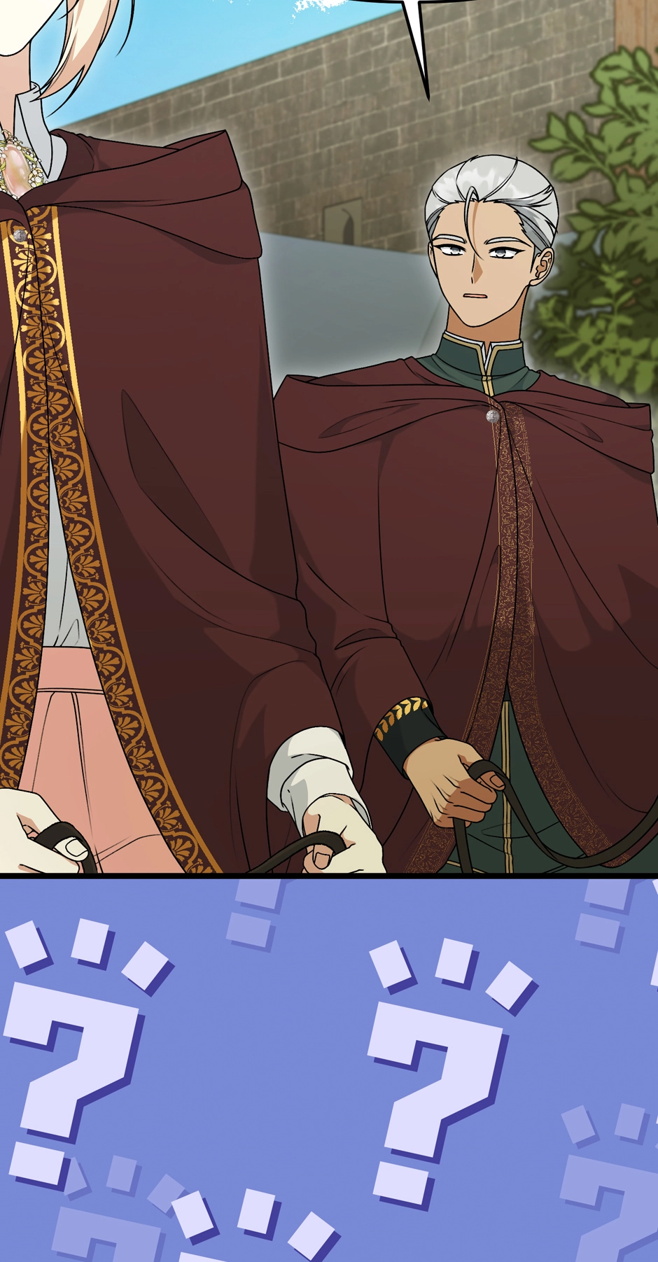 The Villainess Has Changed chapter 65 page 39