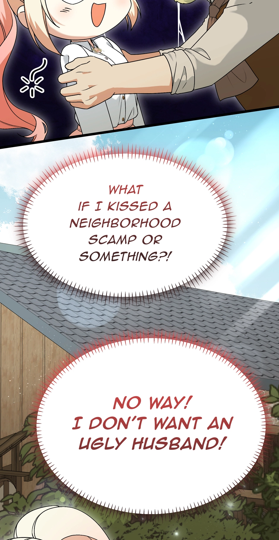 The Villainess Has Changed chapter 65 page 45