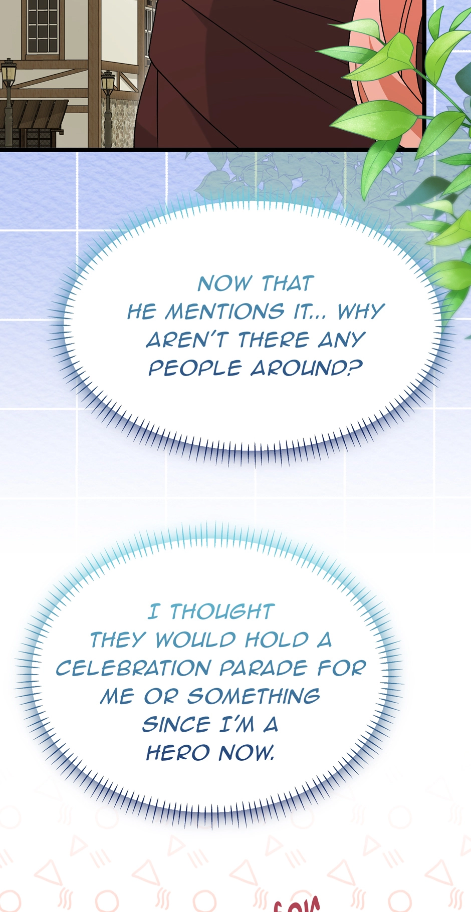 The Villainess Has Changed chapter 65 page 48