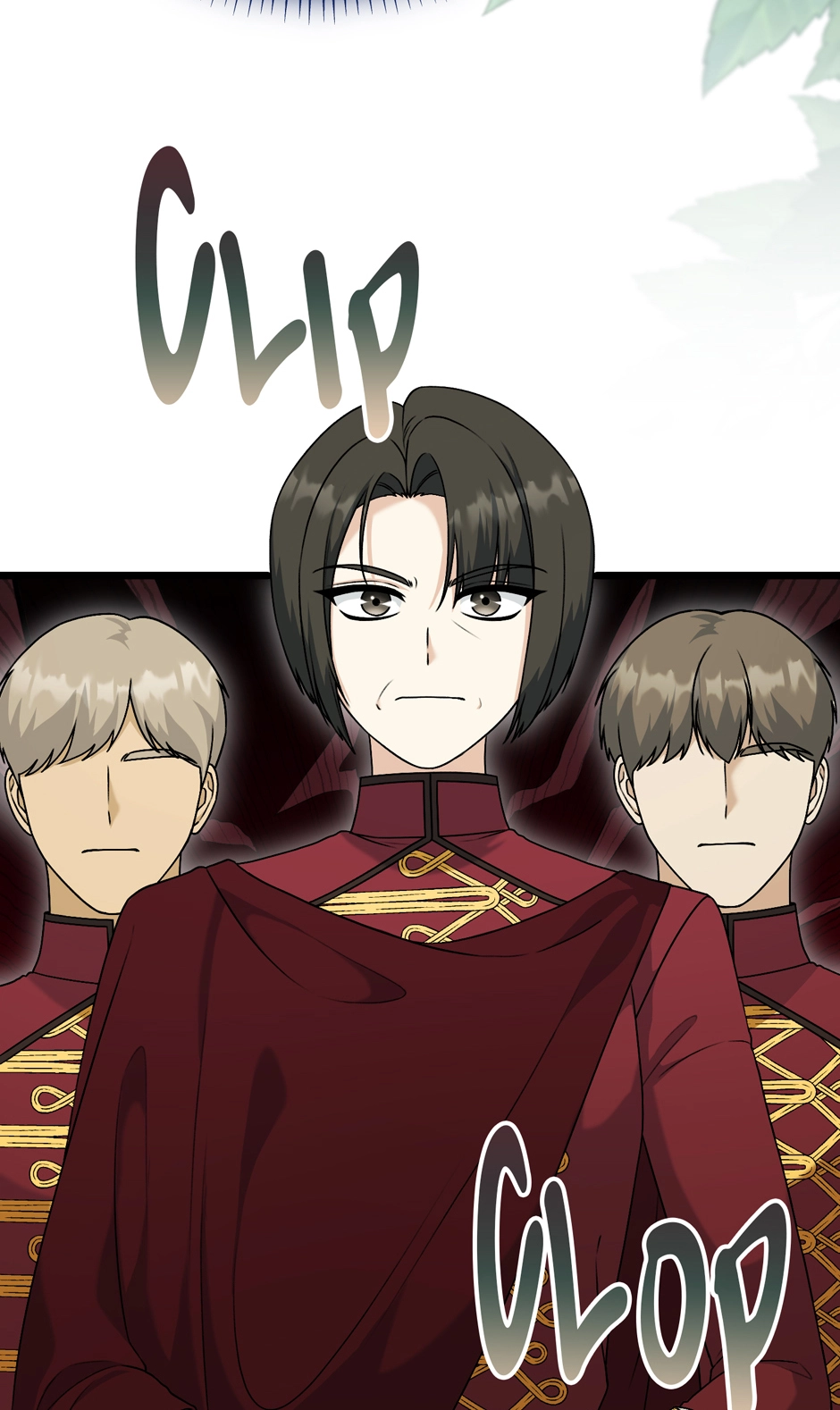 The Villainess Has Changed chapter 65 page 56