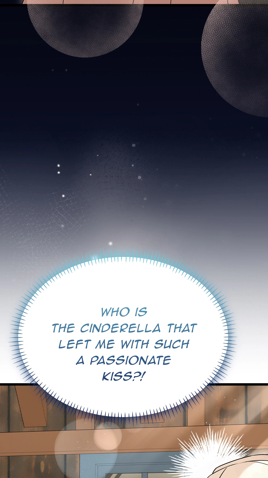 The Villainess Has Changed chapter 65 page 7