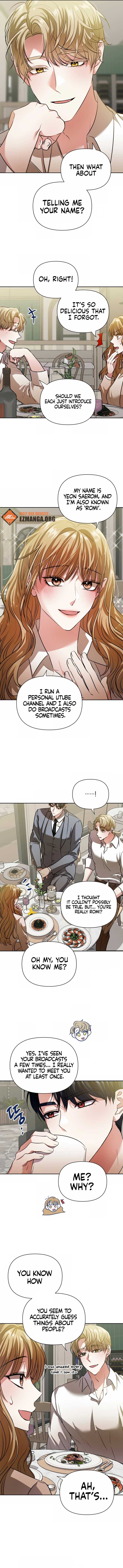 Love Master chapter 4 page 9