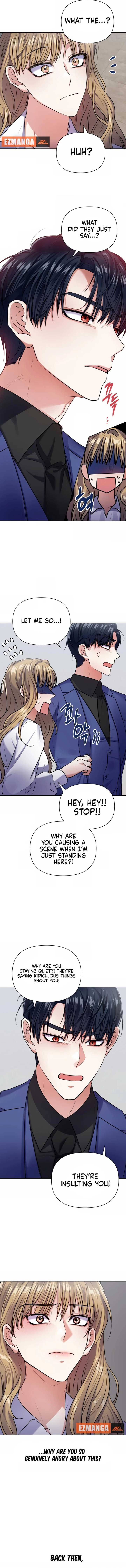 Love Master chapter 7 page 9