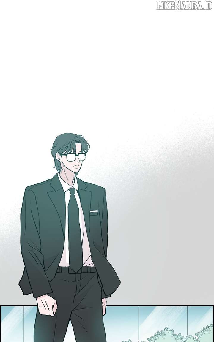 Love Letter chapter 21 page 1