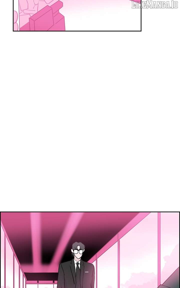 Love Letter chapter 21 page 10