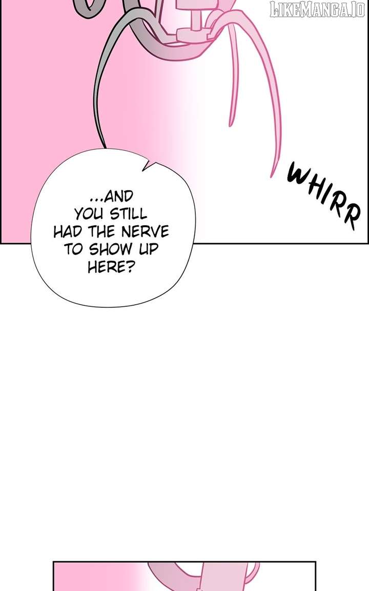 Love Letter chapter 21 page 13