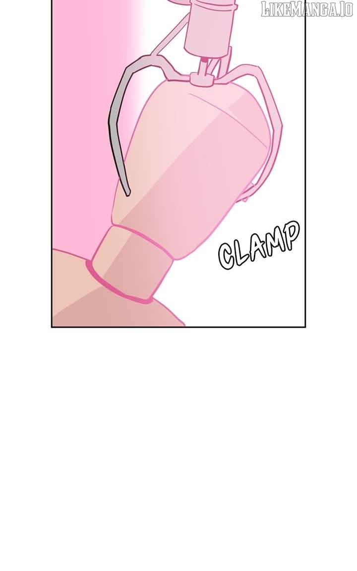 Love Letter chapter 21 page 14