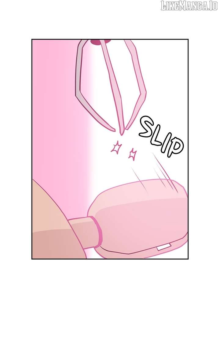 Love Letter chapter 21 page 15