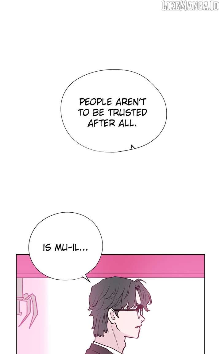 Love Letter chapter 21 page 16