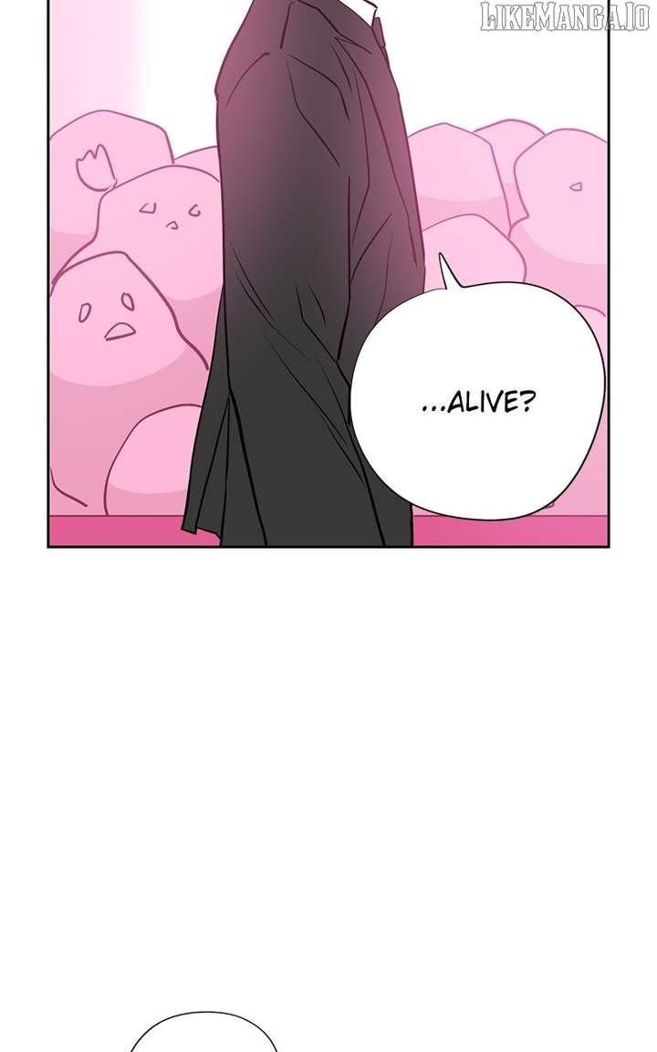 Love Letter chapter 21 page 17