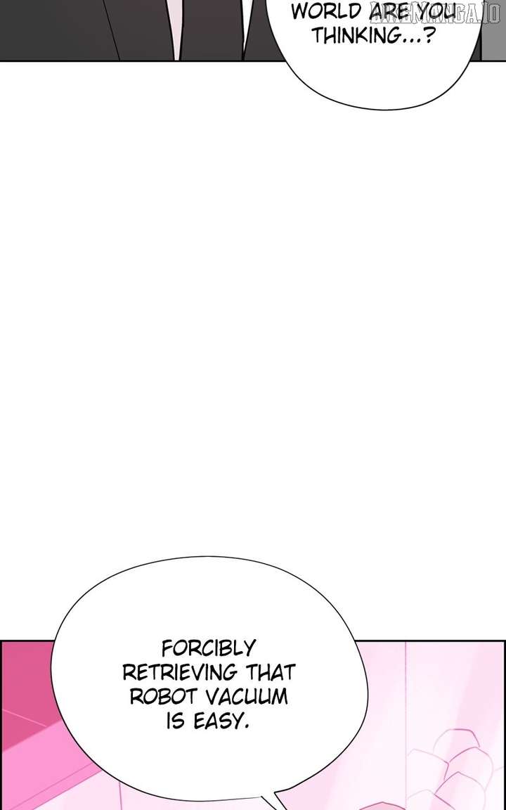 Love Letter chapter 21 page 22