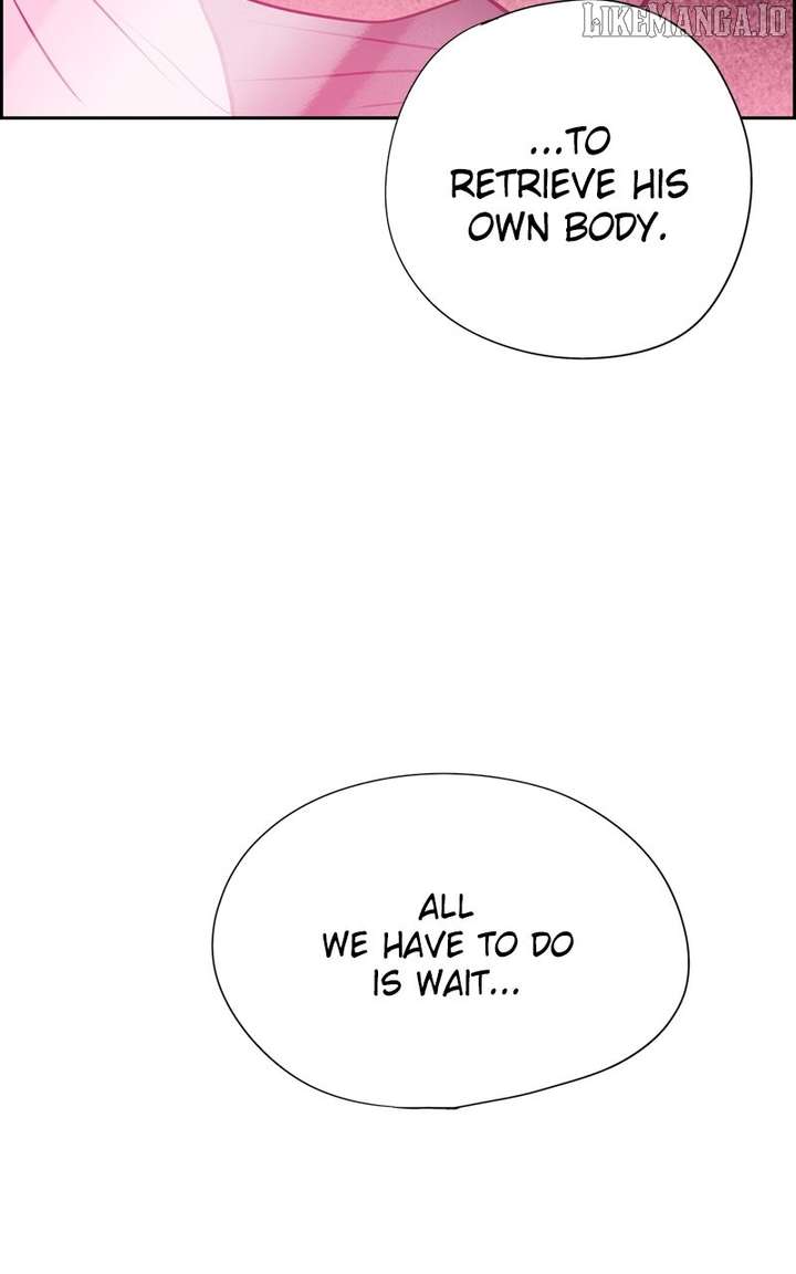 Love Letter chapter 21 page 26