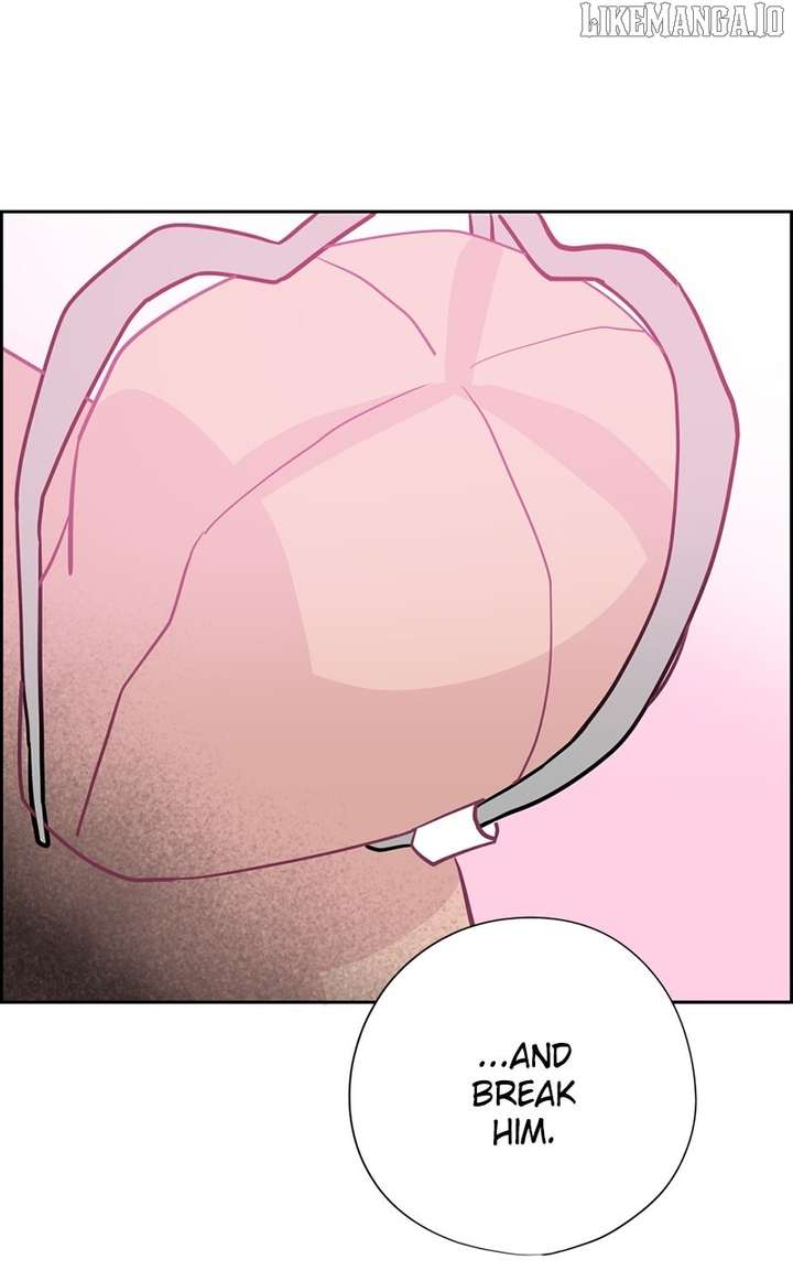Love Letter chapter 21 page 27