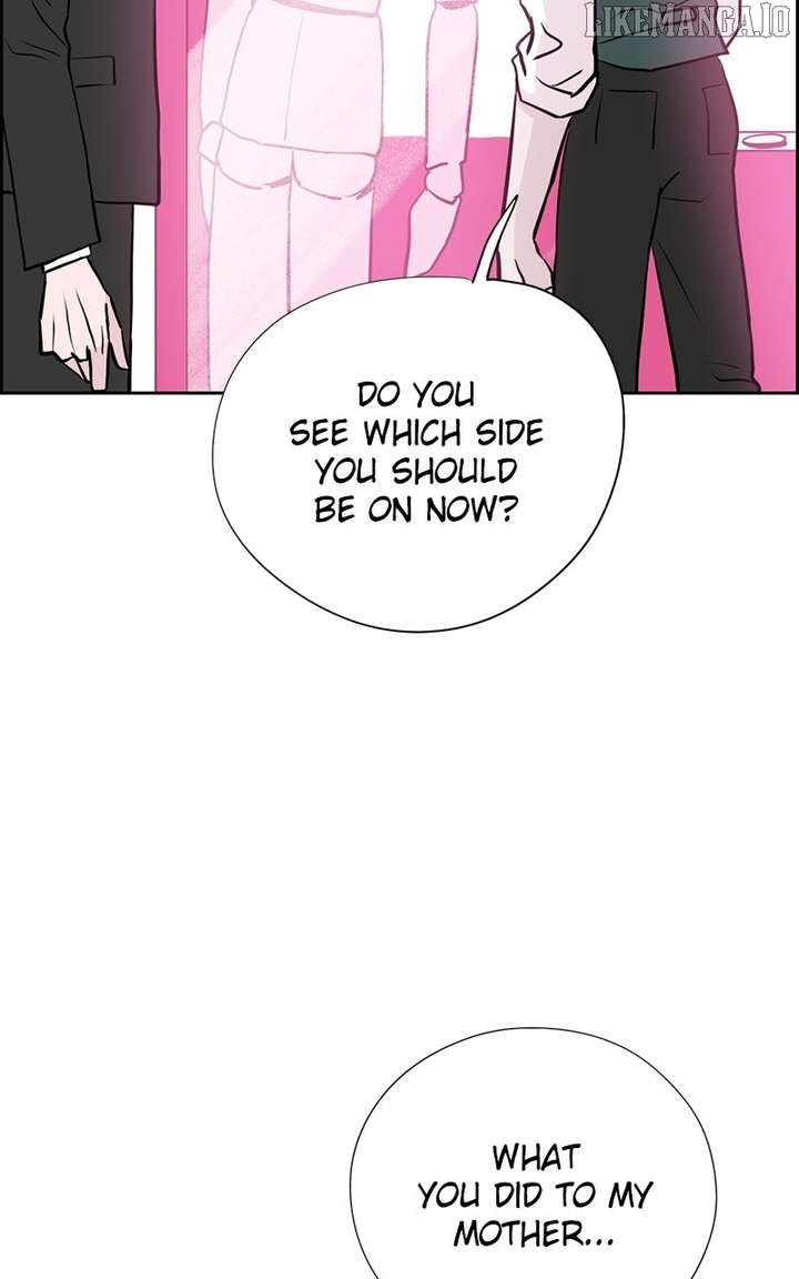 Love Letter chapter 21 page 29