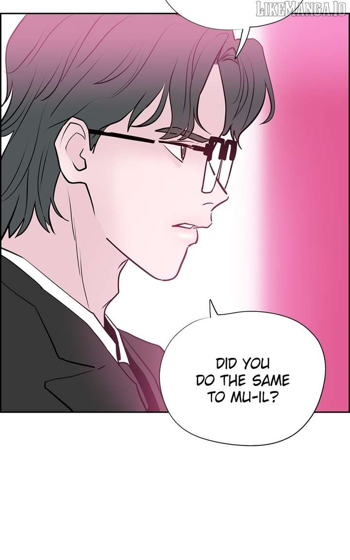 Love Letter chapter 21 page 30