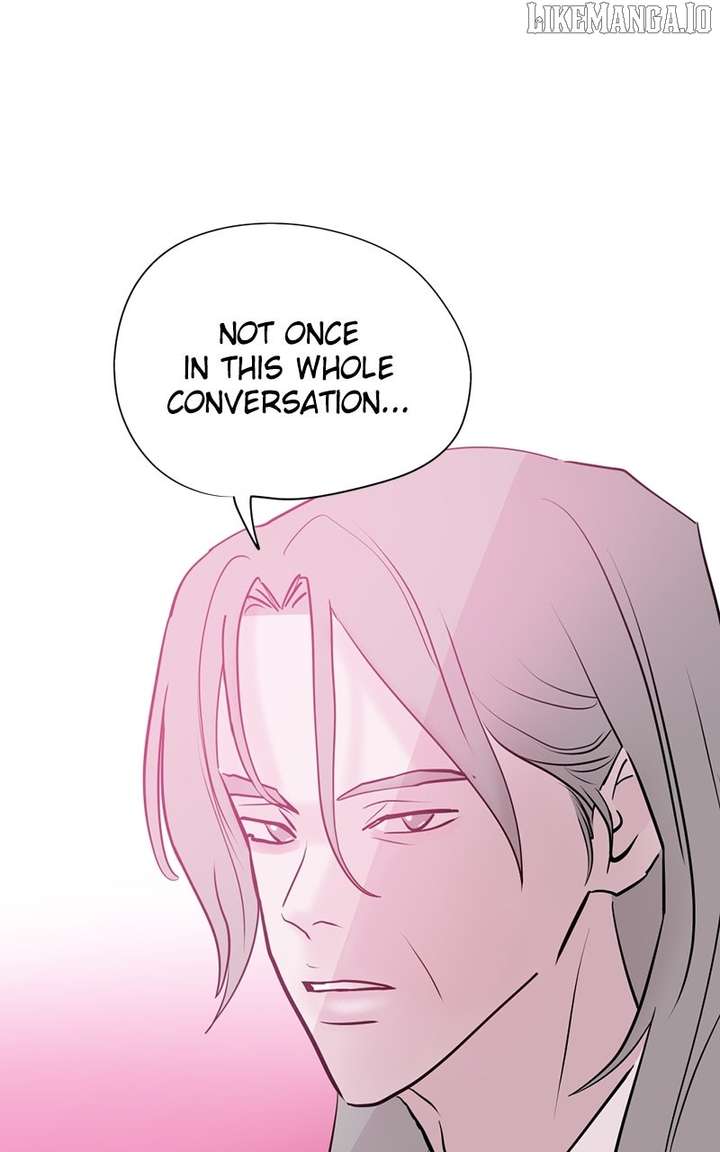Love Letter chapter 21 page 31