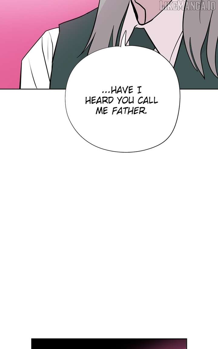 Love Letter chapter 21 page 32