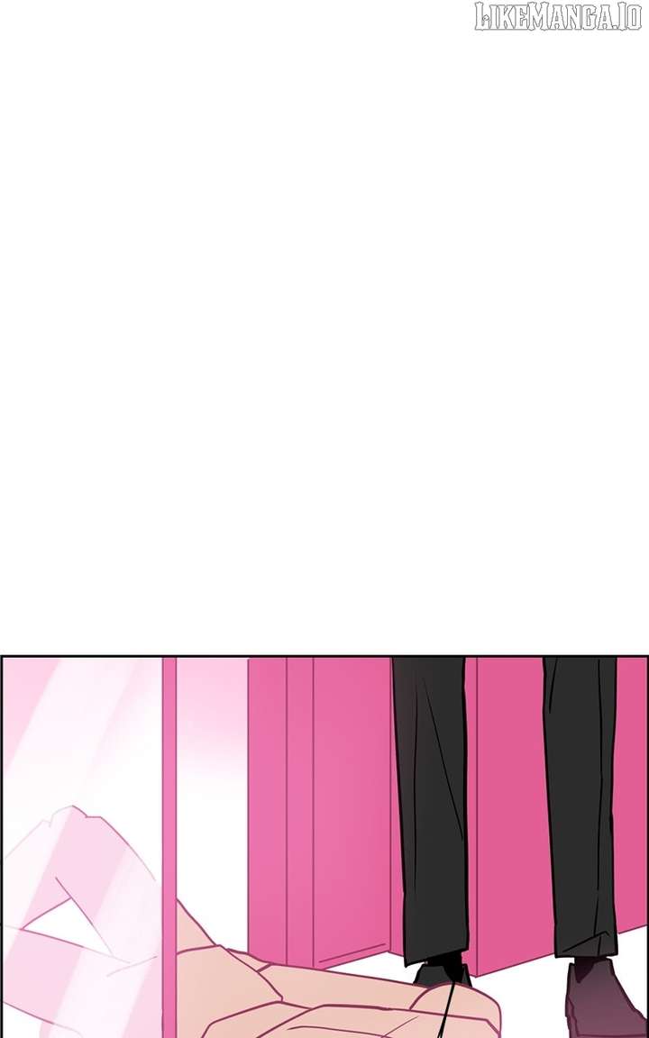 Love Letter chapter 21 page 36