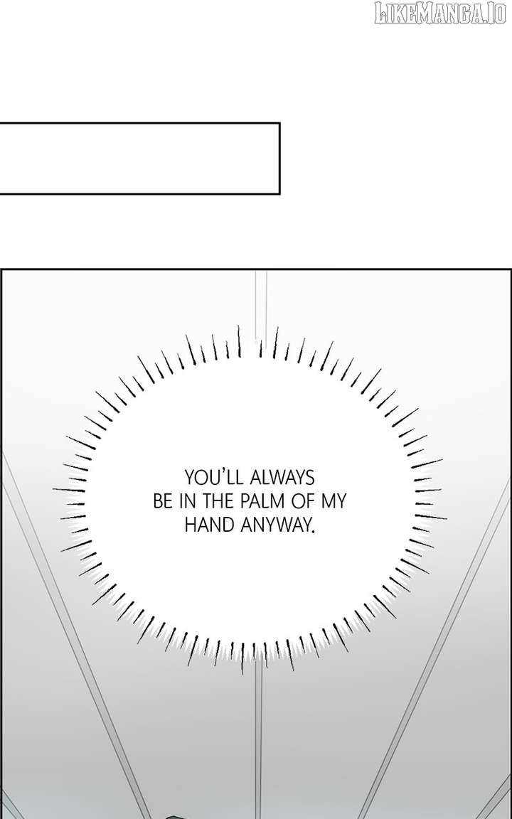 Love Letter chapter 21 page 38