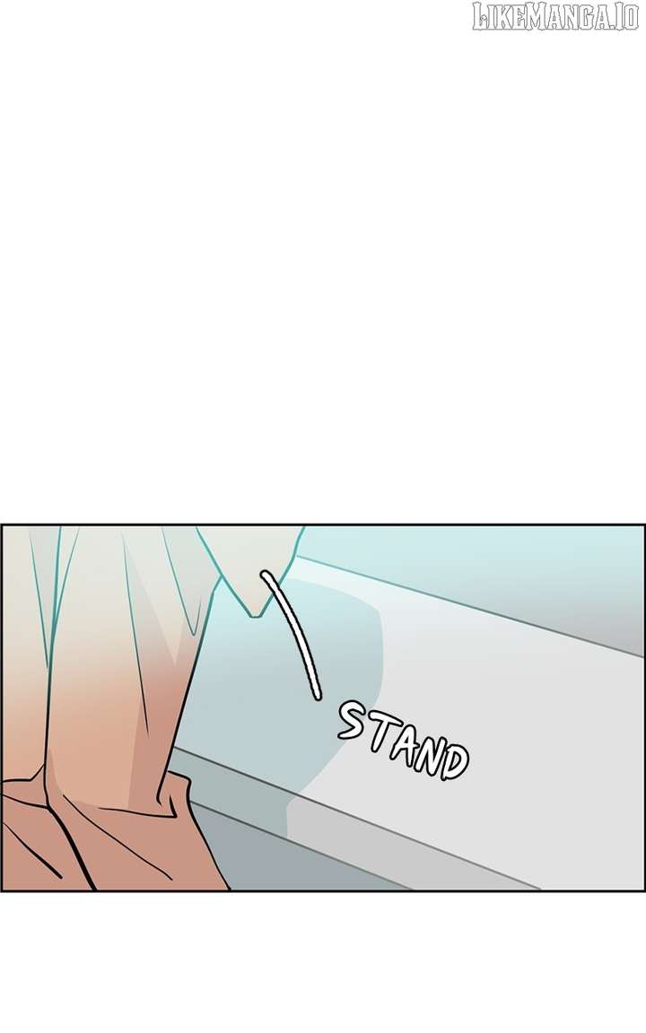 Love Letter chapter 21 page 43
