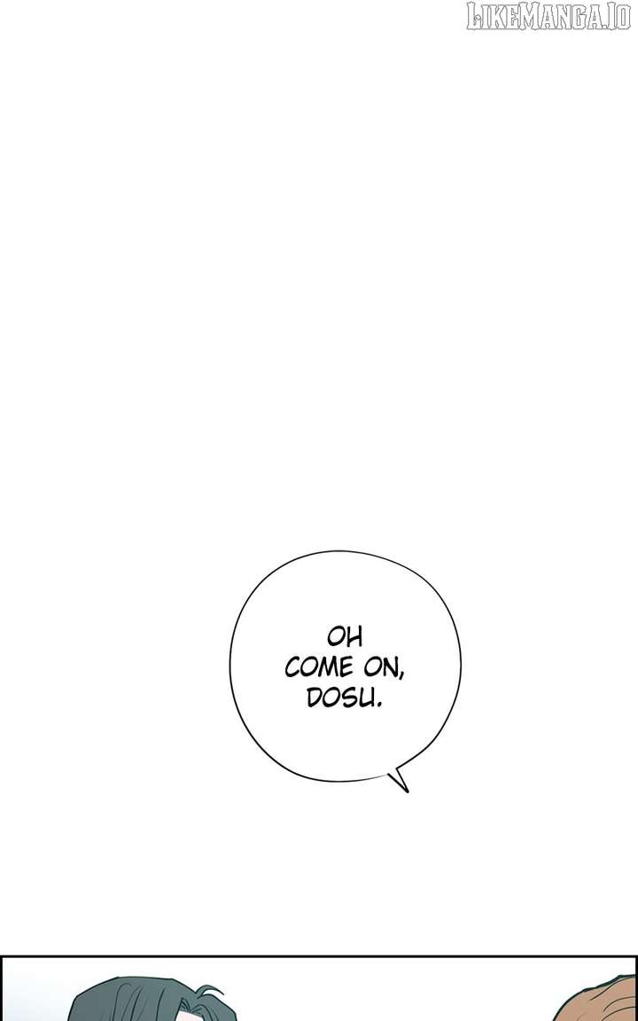Love Letter chapter 21 page 44