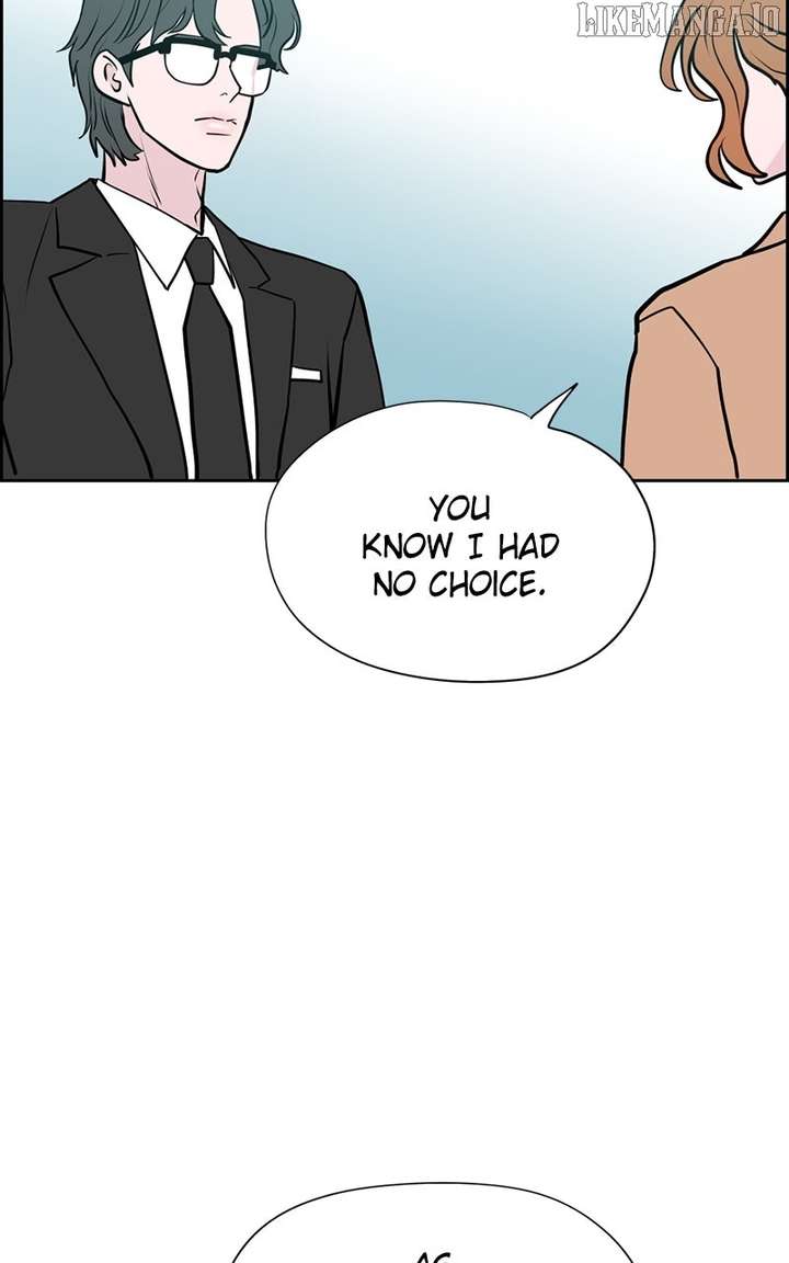 Love Letter chapter 21 page 45