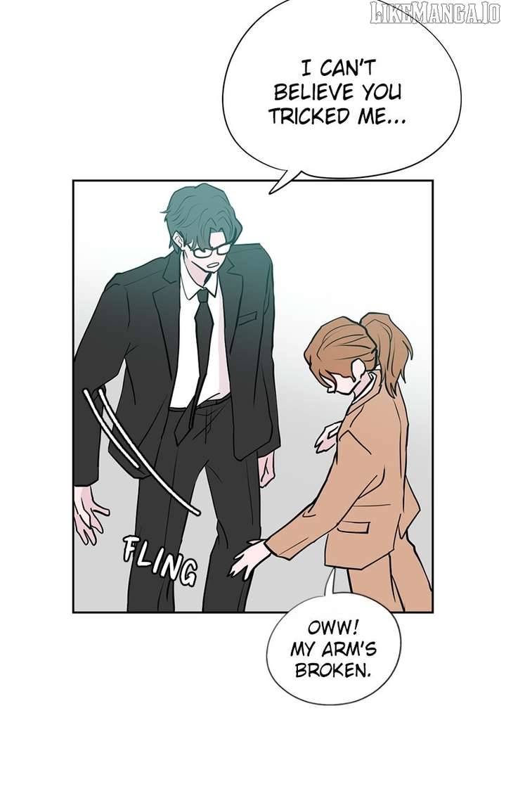 Love Letter chapter 21 page 49