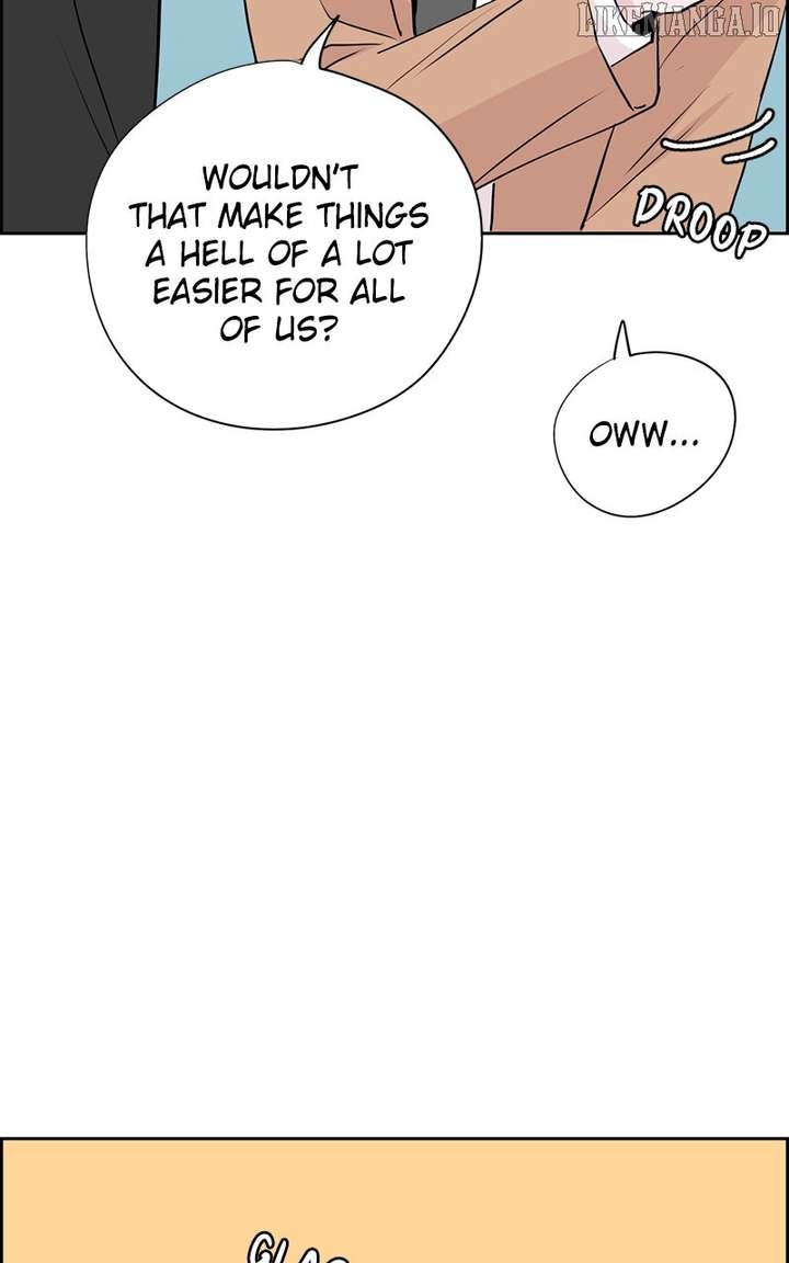 Love Letter chapter 21 page 51