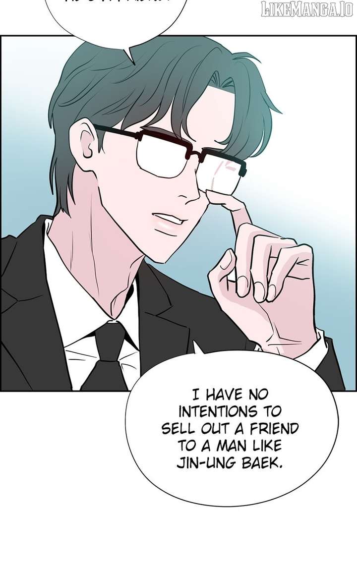 Love Letter chapter 21 page 53