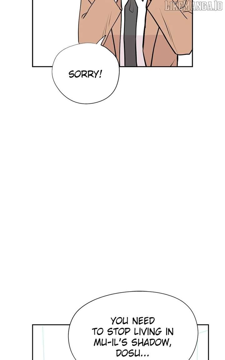 Love Letter chapter 21 page 56