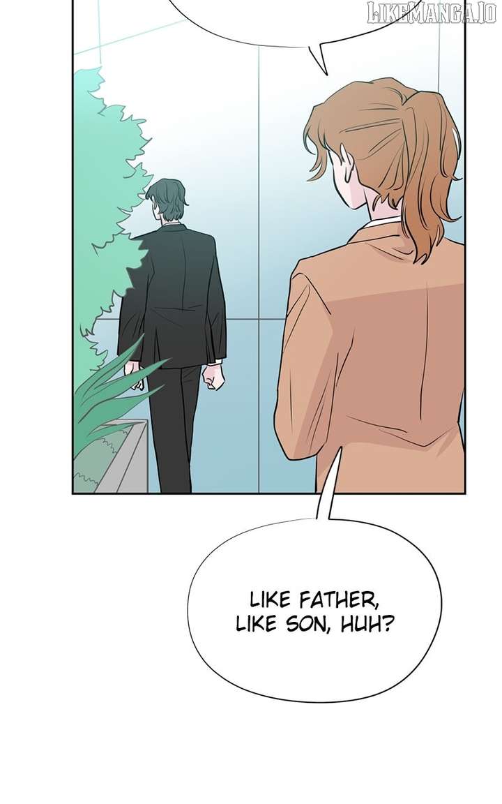 Love Letter chapter 21 page 57