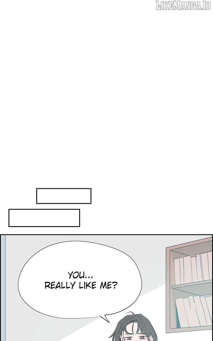Love Letter chapter 21 page 58