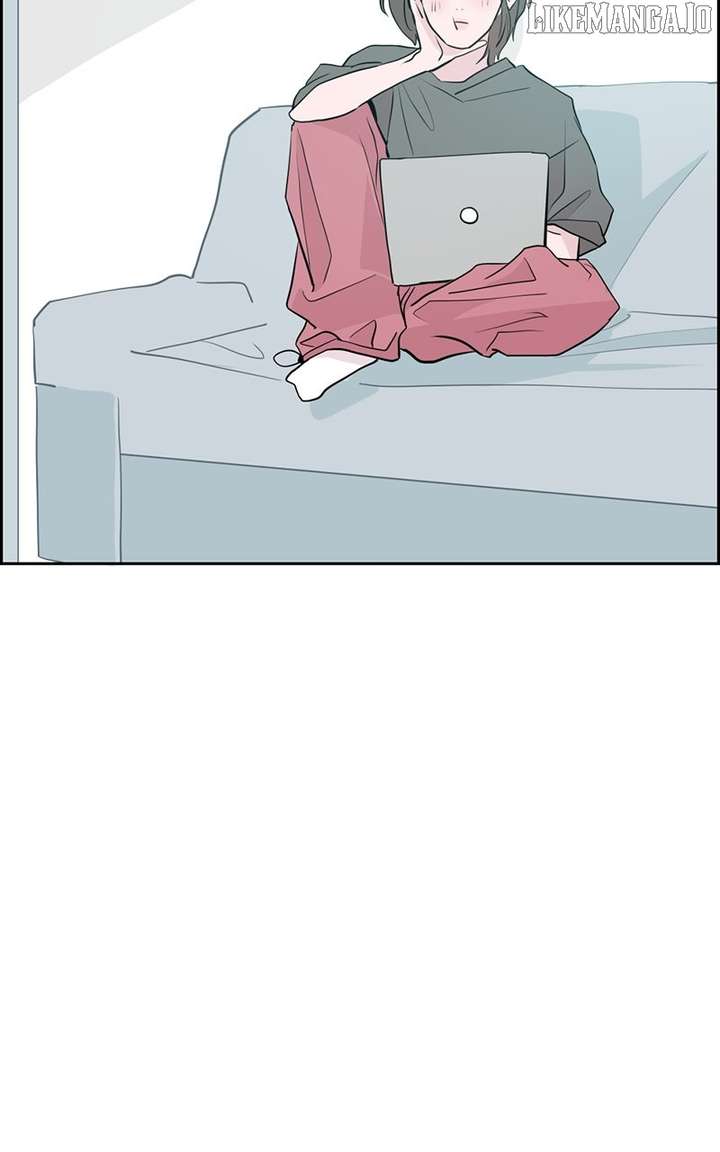 Love Letter chapter 21 page 59