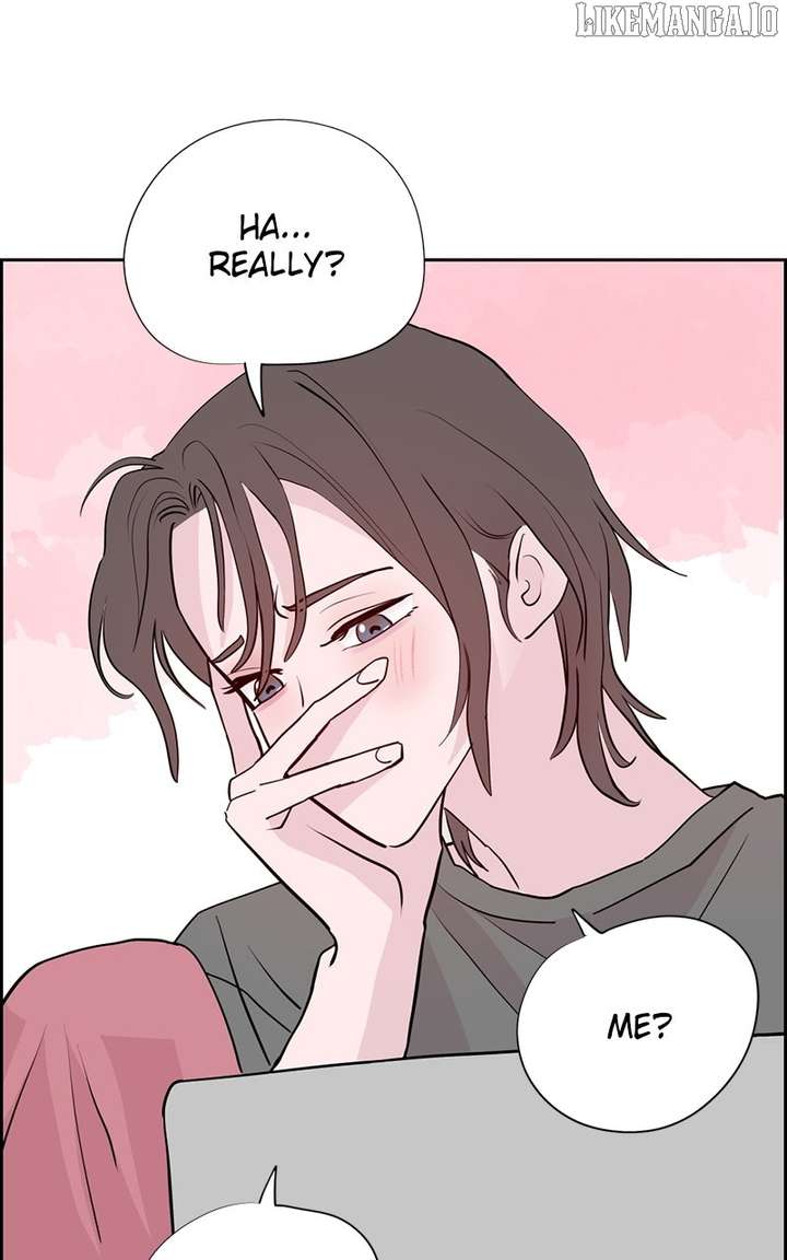 Love Letter chapter 21 page 60