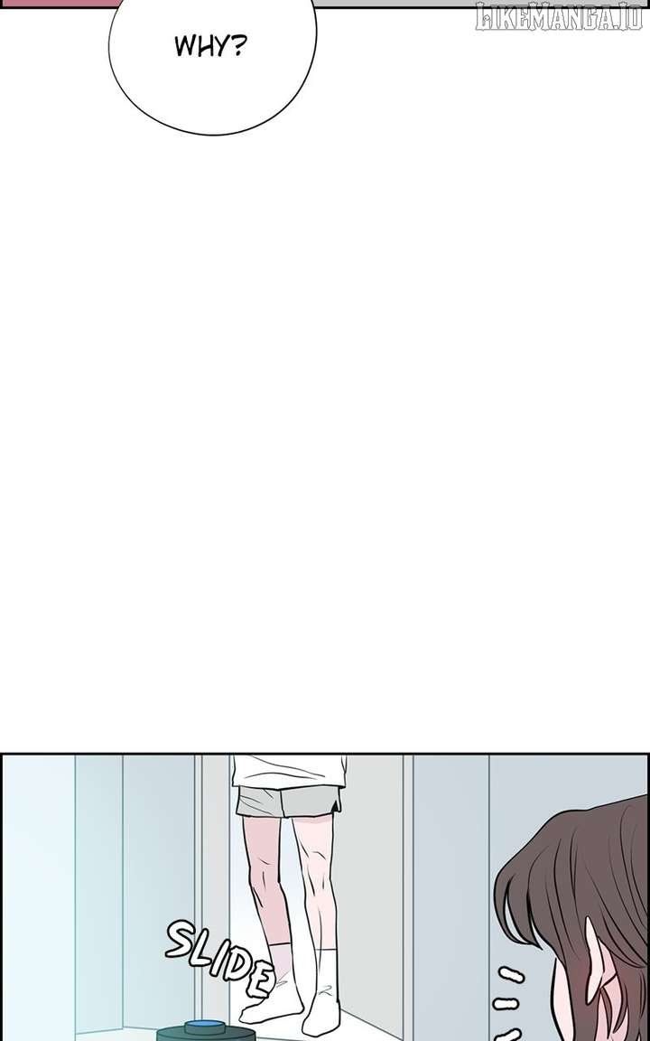 Love Letter chapter 21 page 61
