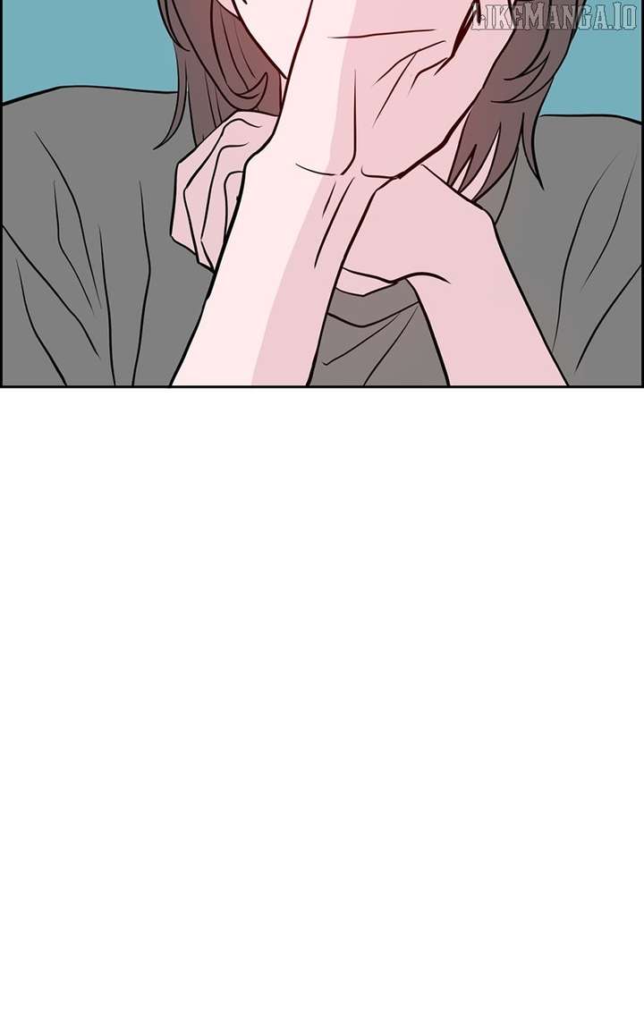 Love Letter chapter 21 page 71