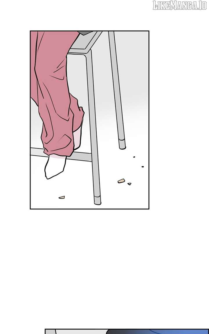 Love Letter chapter 21 page 72