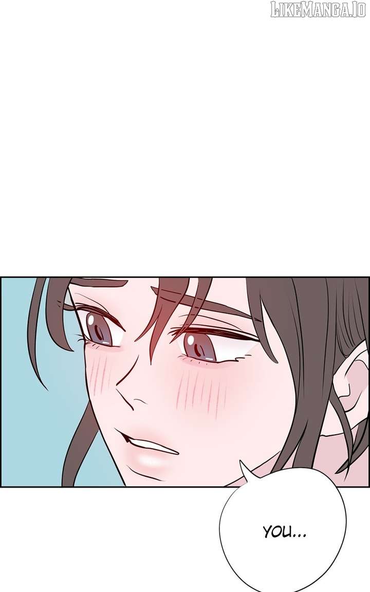 Love Letter chapter 21 page 76